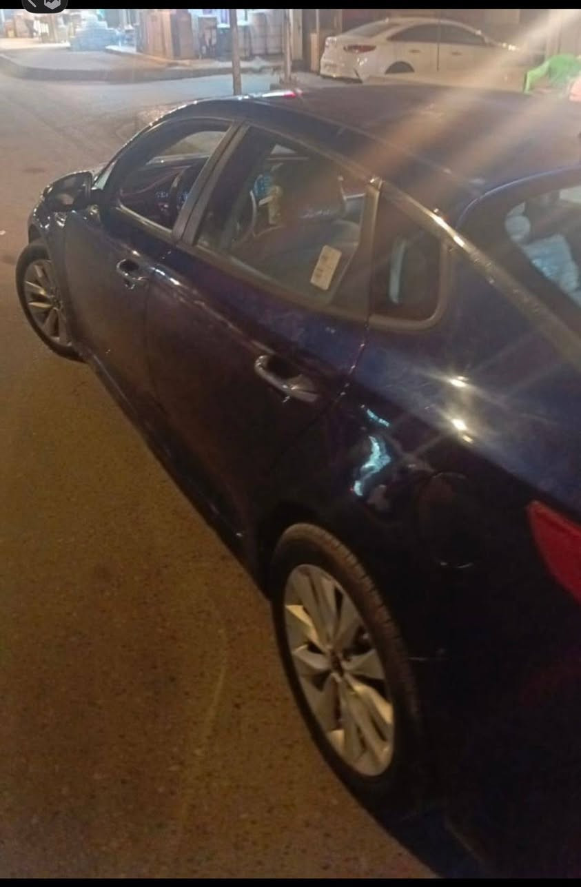 السلام عليكم كيا أوبتيما أمريكي بدون تبديل 2016مراوس وفرق عادي رقم ذي قار نكليزي السعر 110وبيهه مجال
 ***********
