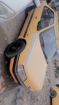 موديل ٢٠١٢ • رقم انكليزي • قطع جديدة