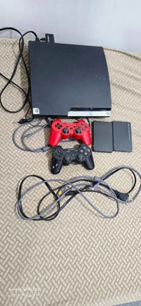 نجف • بلي ٣ • هاردات ٢