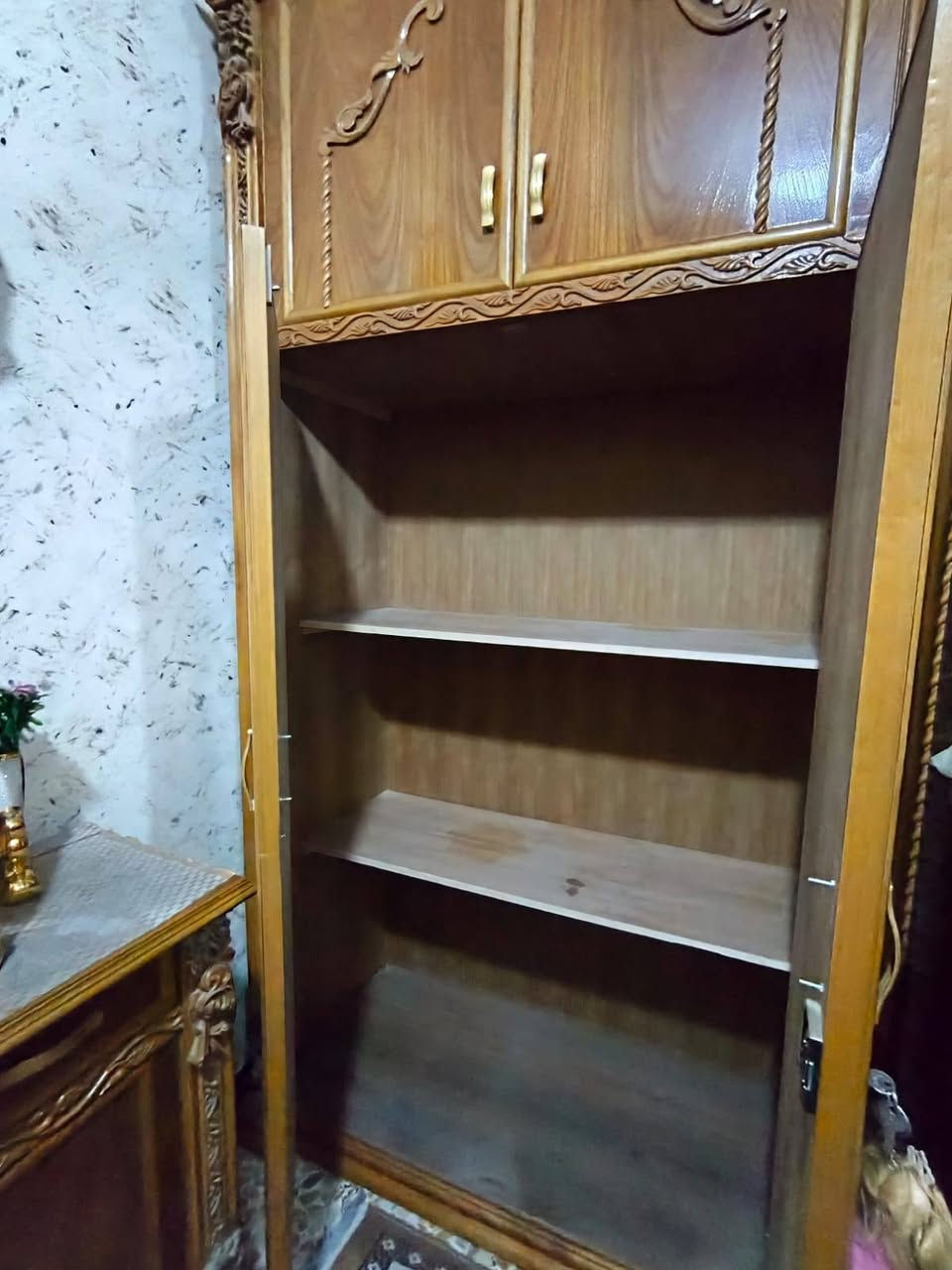 لبيع السعر ملوين 2
مكاني بغداد الدورة


**إذا كنت صاحب هذا الإعلان وتريد حذفه لأي سبب، رجاءا أرسل رسالة إلى الدعم الفني**