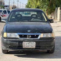 اوبل • اوتوماتيك • موديل ١٩٩٢