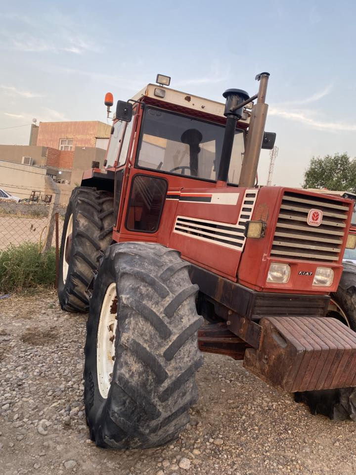 السلام عليكم
فيات 1580 سوبر 
مامشتغله بل عراق 
دخول جديد بعده منفيس 
مكفوله كفاله عامه 
اتصل ***********
