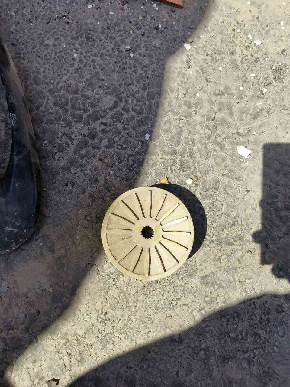 سلام عليكم غراض ماكس للبيع ماشه مال ماكس عدله نضيفه وما مشدوده ابد سعرها 25
وياله بلاديه  سعر التك 10
كلج امامي رياضي كامل ونضيف سعره 10
سوبر + بوري سوبر نضيف وبلادي سعره 20
حاضنه صالنصع بلاديه سعر 5
حاضنه مال مكينه بلاديه سعر5
قباقه هندر بلاديات سعر الواحد10
طوس كلج خلفي نضيفات سعر الوحده 5
سبايدر بلادي بي كسر بصيط سعر5
زوج مري قزم نضيفات سعر5
جامه مال عدله نضيفه سعر10
يده عنبار كامله بلاديه سعر5


**إذا كنت صاحب هذا الإعلان وتريد حذفه لأي سبب، رجاءا أرسل رسالة إلى الدعم الفني**