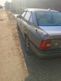 محرك نضيف • كير عادي • ١٩٩١