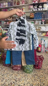 سيت ولادي • قياس ١-٥ • اليوسفية