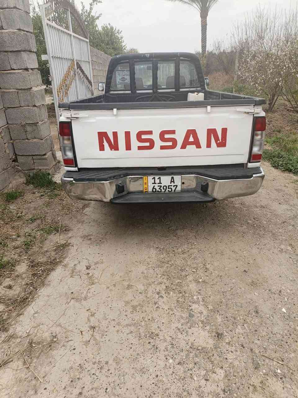 نيسان 2002كير ومحرك واكسل مكفولات بسمي بغداد انكليزي تحويل مباشر السياره باور استيرن
مرشوشه عام للجماليه فقط بيهه طخه بالجاملق الأيسر وبارد
السعر75وبيه مجال
***********
