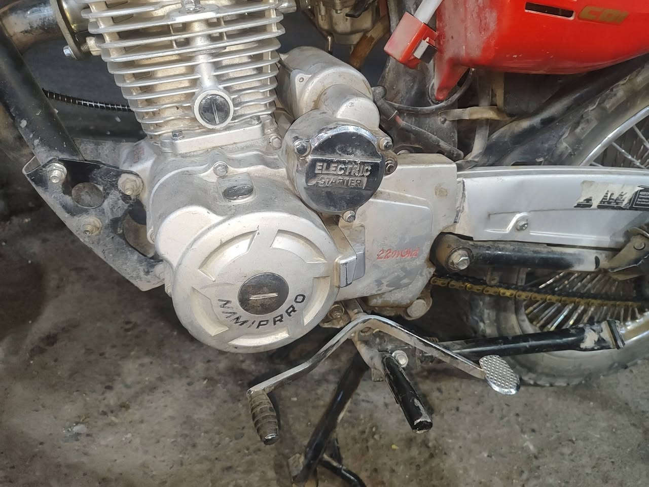 بۆ فرۆشتن سافین زۆر مەزبووتە 400هەزاروو مەعمەلە


**إذا كنت صاحب هذا الإعلان وتريد حذفه لأي سبب، رجاءا أرسل رسالة إلى الدعم الفني**