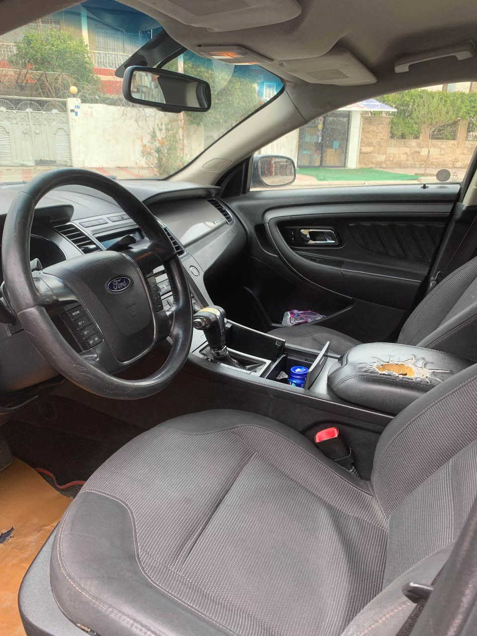 كوردي عربي 

فۆرد تۆریس 2010 
م / شەش پستۆن کەپس 
گێڕی لە بەگ تەپەی هەیەی 
سبوغ عامە کەوتۆتە سەر لا 
سەقف و ناو شان و دەرگای سبوغ 
پێش و پشت کەپس ، ئێڕباگ بویتەوە 
ڕەقەم هەولێر سەنەوی کۆنە 
نیو مواسفات 

نـــــــرخ  ( 65 $ ) مجالێکی کەم

واتساب+ژمارەی ئاسیا (***********(
ژمارەی کۆرەک (***********( كركوك, العراق
