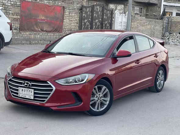 النترا 2017 امريكي حادثها الداير مال جاملغ الخلفي وباخين البيبان كلير فقط وصور الحادث موجودات سياره لا تبديل ولا فتح ليبل واحد كلها بدون ايرباك محرك 2000 دوش كير ومكينه برغي ممفتوح بيها ماشيه 95mil كفاله عامه السياره داخل بيجي تدفئ كشنات تحكمات جهتين شاشه بلاديه كامره دواره سياره جديده بمعنى الكلمه رقم انكليزي جديد هزه جديده سنويه الى 28 مكاني البلديات***********  السعر 125 وبيها مجال قليل
