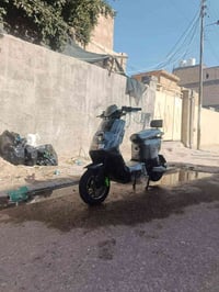 للبيع 6بطاريات كبار سعر مناسب مو شراي لا تعبني كله مكفول وعل فحص للاست...