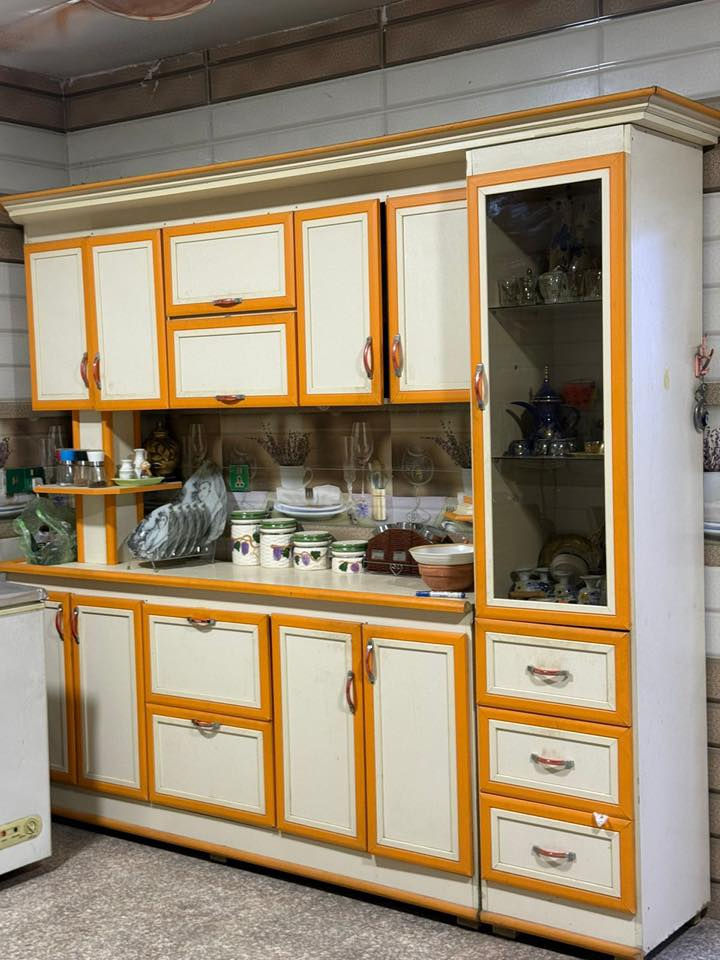 للبيع بغداد الدوره
ثلاجه 500
طباخ 140
كاونتر مع السنك 150
قنفات 10 مقاعد 300


**إذا كنت صاحب هذا الإعلان وتريد حذفه لأي سبب، رجاءا أرسل رسالة إلى الدعم الفني**