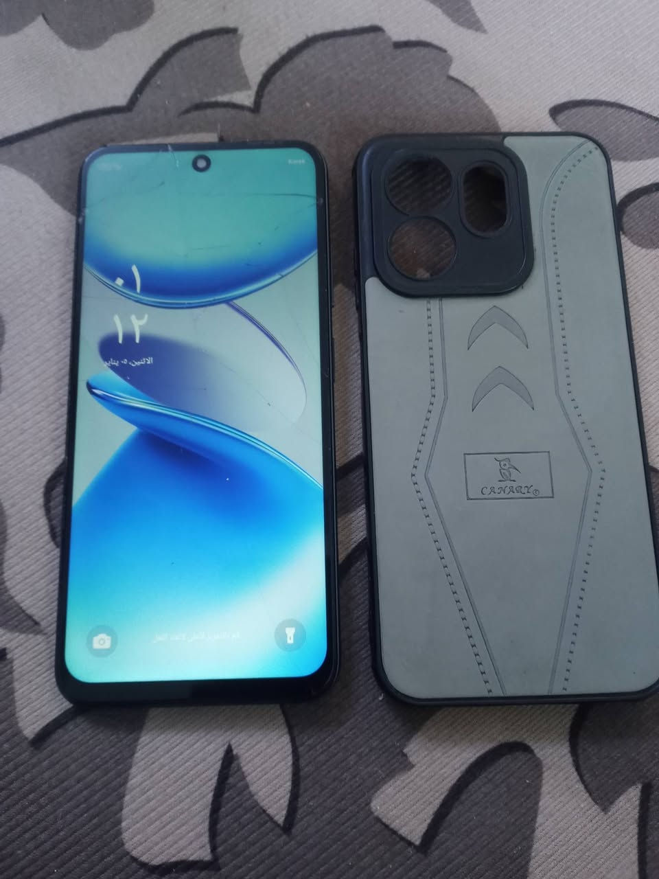 السلام عليكم جهاز انفنكس سمارت9اي دي شغال كامل ذاكرة٦٤بي فطورات بالشاشه مماثرة عاللمس ويا حافضة السعر٧٥ الف للاتصال***********
