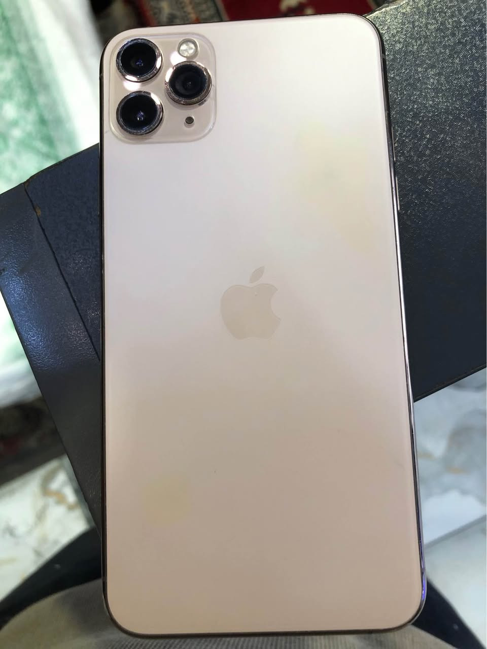 جهاز نضيف بس خطه عاطل النجف, العراق


**إذا كنت صاحب هذا الإعلان وتريد حذفه لأي سبب، رجاءا أرسل رسالة إلى الدعم الفني**