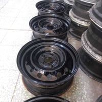 ويالة حديد • الديوانية • جميع الأحجام