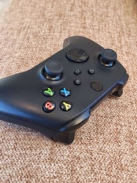 إكس بوكس سيريس إكس • أصلية • نظيف 100%