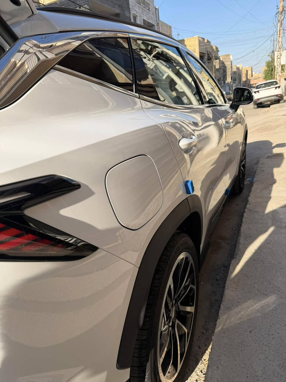 سلام وعليكم جيتور سوئيست بلكن هايبرد موديل ٢٠٢٦ زيرو مرقم كامل فول مواصفات اعلى فئه كراسي ثنين كهرباء كراسي ٢ تربيد تدفئه شاشه كبيره رادرات كامرات بانورراما فتحه فول الفلول عنواني بغداد ‭***********‬اتصل وتدلل
