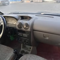 سايبا • ٢٠١٣ • جير جديد