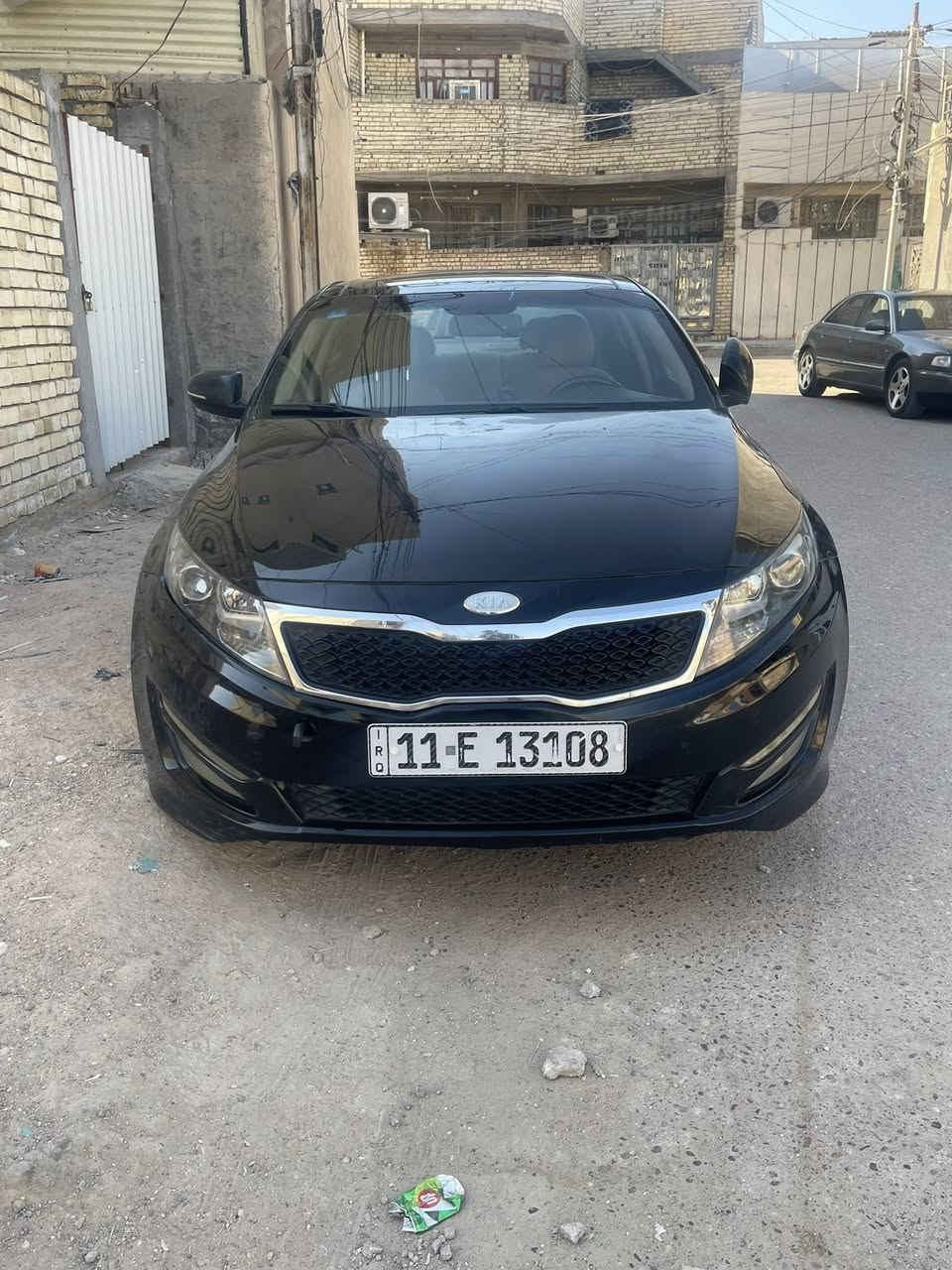 .
سلام عليكم اخوان اوبتما امريكي فول واحد على واحد بنو راما بصمه كشنات كهرباء موديل 13 رقم بغداد انكليزي ومحرك جديد 2400 تبريد قطعتين ثلج تخم تاير جديد حداديه خلفيه اماميه جديده مري شفط لايتات اصليه جدد بيها كثر من مكان صبغ للعلم السياره جاهزه على آخر شي مكان سياره دوره سعر 82 وبيها مجال هاتف ***********
