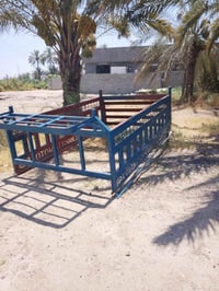عموشه • حطاطه ثقيل • أبو غريب