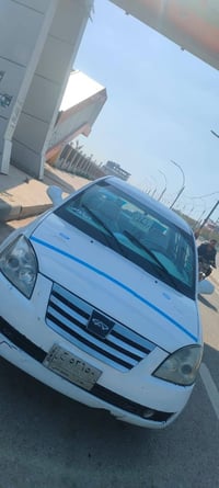 شيري A5 • ٢٠١٢ • مكفول من الصبغ