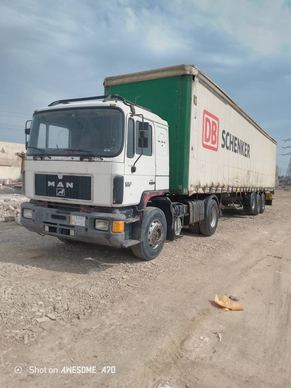 سلام عليكم مان صقرموديل92 مكينه قبق عالي سياره تخم تاير ماشي معاملته رقم نكليزي سياره خرم الله سعر130...***********
