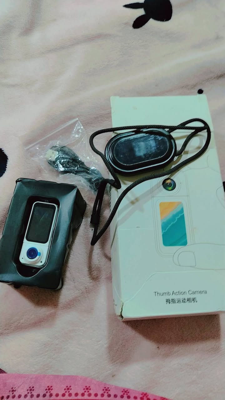 كاميرات مغامره ٧ قطع مع أغراض كامله شلع ع ١٥


**إذا كنت صاحب هذا الإعلان وتريد حذفه لأي سبب، رجاءا أرسل رسالة إلى الدعم الفني**