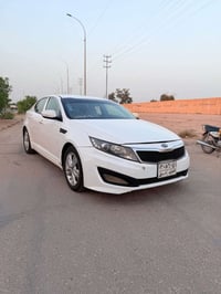 اوبتيما • ٢٠١٣ • البصرة