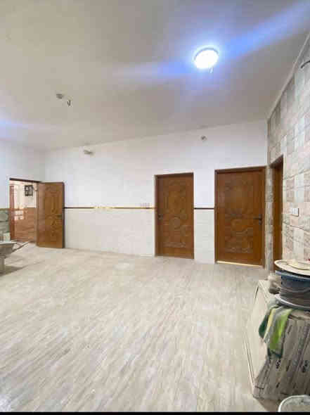 🏡 دار 300 متر للبيع – بناء حديث وغير مسكون سابقاً

للبيع دار حديث البناء بمساحة 300م² وبحالة ممتازة، البيع نقداً أو على المبادرة.

المواصفات:

4 غرف نوم

هول واسع

استقبال

مطبخ حار/بارد

3 مجمعات صحية

تشطيب عصري جاهز للسكن

للاستفسار والتفاصيل:
📞 مكتب الدار الحديث
***********
***********
