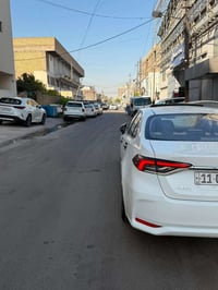 كورلا هايبرد • ٢٠٢٤ • الزعفرانيه