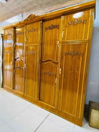 جديدة • خزانة