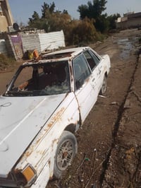 كروسيده • لوحة كربلاء • تحويل ثاني يوم