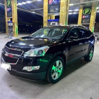 ترافيس • ٢٠١١ • ٣٦٠٠