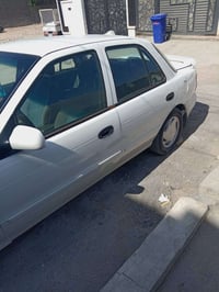 سيفيه • مكينة وكير • بدنه مبدله