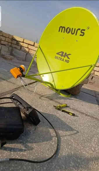 تنصيب صحن ستلايت 📡 
2️⃣برمجة📟💻
3️⃣تعديل اشارةℹ️📉📈
4️⃣ترتيب قنوات 🔢🔡
5️⃣ ادخال ترددات جديدة للقنوات
6️⃣ بحث قنوات شامل 🔍

🔴تثبيت شـــاشـــات بـلازما

استفسار او اتصال ع الرقم

***********
***********
🌹آبّـــــــوُ مِــــــــصـــطفــــــى 🌹
