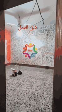 مجتبى الصباغ • صباغ • آخر أعمال