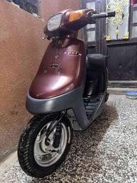 ابريو • ياماها • ٢٠٠٣