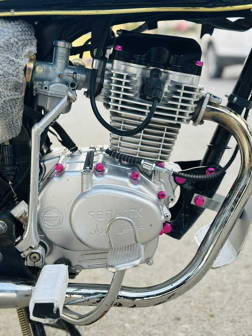 تايكر 24 نضيفه وحلوه واوراق كامله مابيها اي نقص مراوس بوكسر او دايوان فقط…***********
