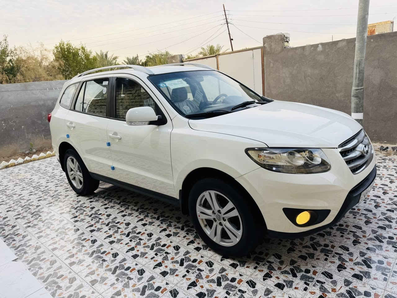 السلام عليكم ورحمة الله وبركاته ..
سنتافي خليجي موديل 2011 رقم بصره الدولي سنويه مجدده لغاية 2029 هزه جديده فول مواصفات محرك 2400 دوش شرط مامفتوح 7 راكب تبريد 3 قطع فتحه مرايات شفط تحكم استيرن حساس خلفي شغال دبل سويج سياره مكفوله عدا تبديل جاملغ وبنيد اصليات نفس لون بدون صبغ لا طخات لابارد لا خياس كير ومحرك وحداديه وتبريد كله عالبلاد فول كهربائيات سياره جاهزه وجديده السعر 132 مكان السياره الناصريه مركز المحافظه ***********
