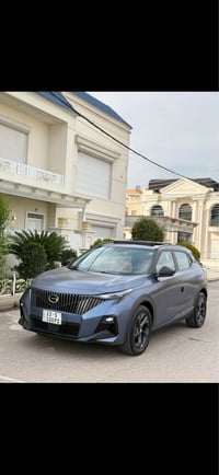 جي اي سي EMZOOM • فول مواصفات • ٢٦٠٠٠ كم