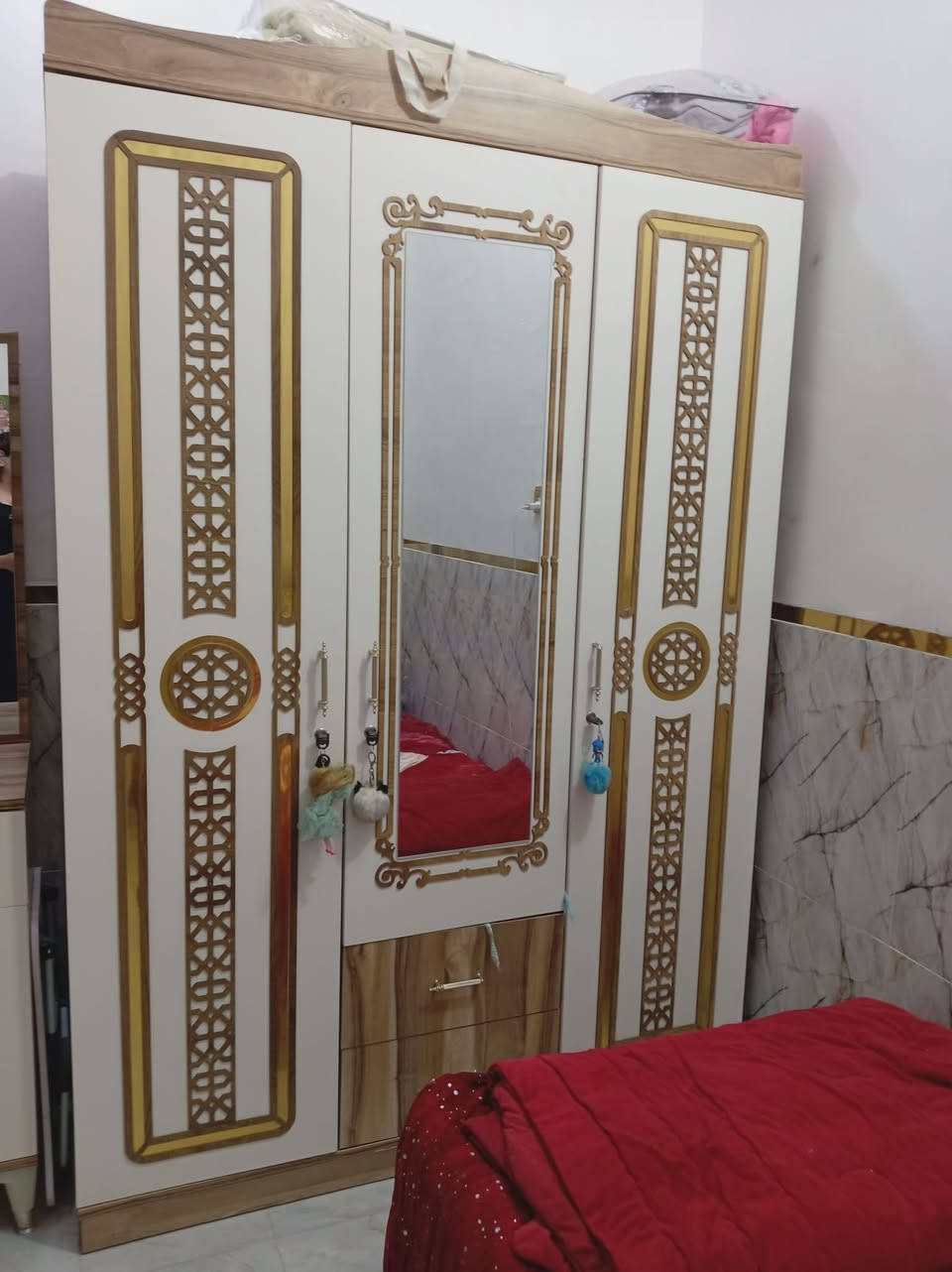 غرفه شبابيه  للبيع بسعر مناسب


**إذا كنت صاحب هذا الإعلان وتريد حذفه لأي سبب، رجاءا أرسل رسالة إلى الدعم الفني**