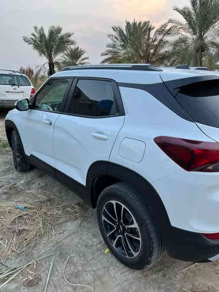 تريل بليزر موديل 2024
ماشيه 21 ميل 

النوع Ltz.

فول مواصفات ماعده الفتحه 

مواصفات تشغيل عن بعد تحديد مسار كشن كهربائي جنطه كهربائي 

مرقمه بغداد 

السعر 150 

الرقم ***********
صور حادث موجوده بصور
