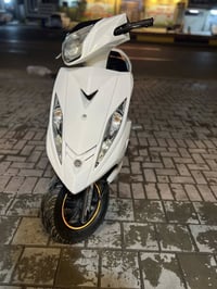 جيتي ار للبيع. دراجة رمبة كفالة.  عامة ملاحة. لبالك دراجة المكان الشعب...