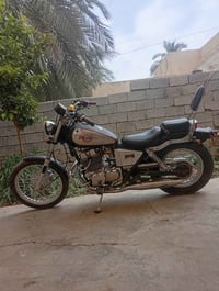 هارلي ريبل • ديالى • للبيع