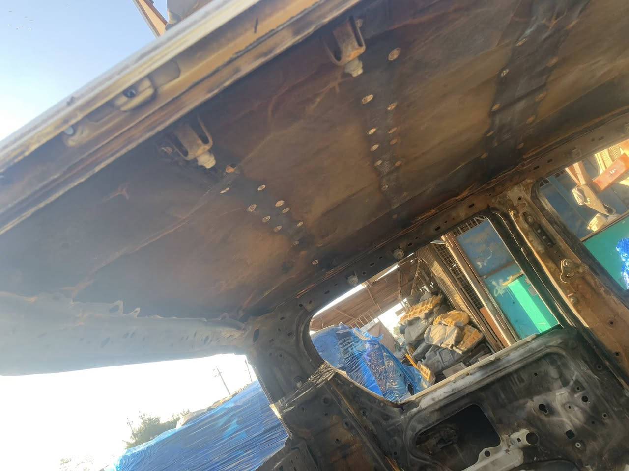 السلام عليكم تيوتا هيلوكس 6 سلندر موديل 2023 باسمنه رقم اربيل جديد الانكليزي السياره فول مواصفات بصمه كير اوتماتيك للاستفسار اكثر التواصل مع الرقم ***********
