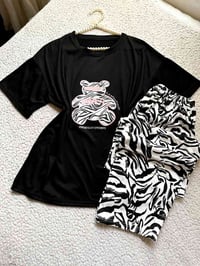 تراك نسائي • قطن درجة اولى • فري سايز ٦٠-٩٠ كغم