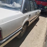 سوبر ٨٥ • مكينة ونجي • رقم بغداد