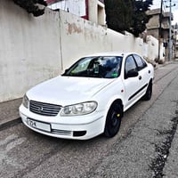 ٢٠٠٣ • قير عادي • رقم سليماني