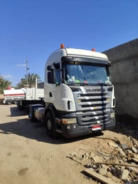 سكاني • ٢٠٠٧ • تحويل