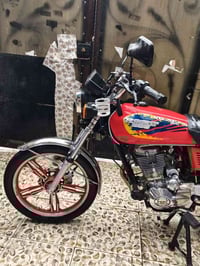 بارت 200cc • عيتاني اصلي • اربيل