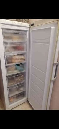 مجمدة • تجميد درجة أولى • هفلان